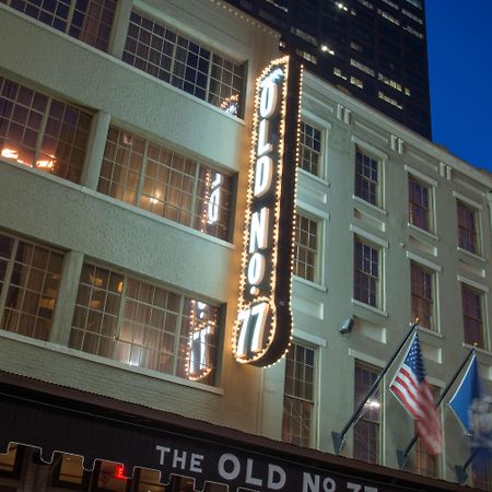 The Old No. 77 Hotel & Chandlery New Orleans Eksteriør bilde