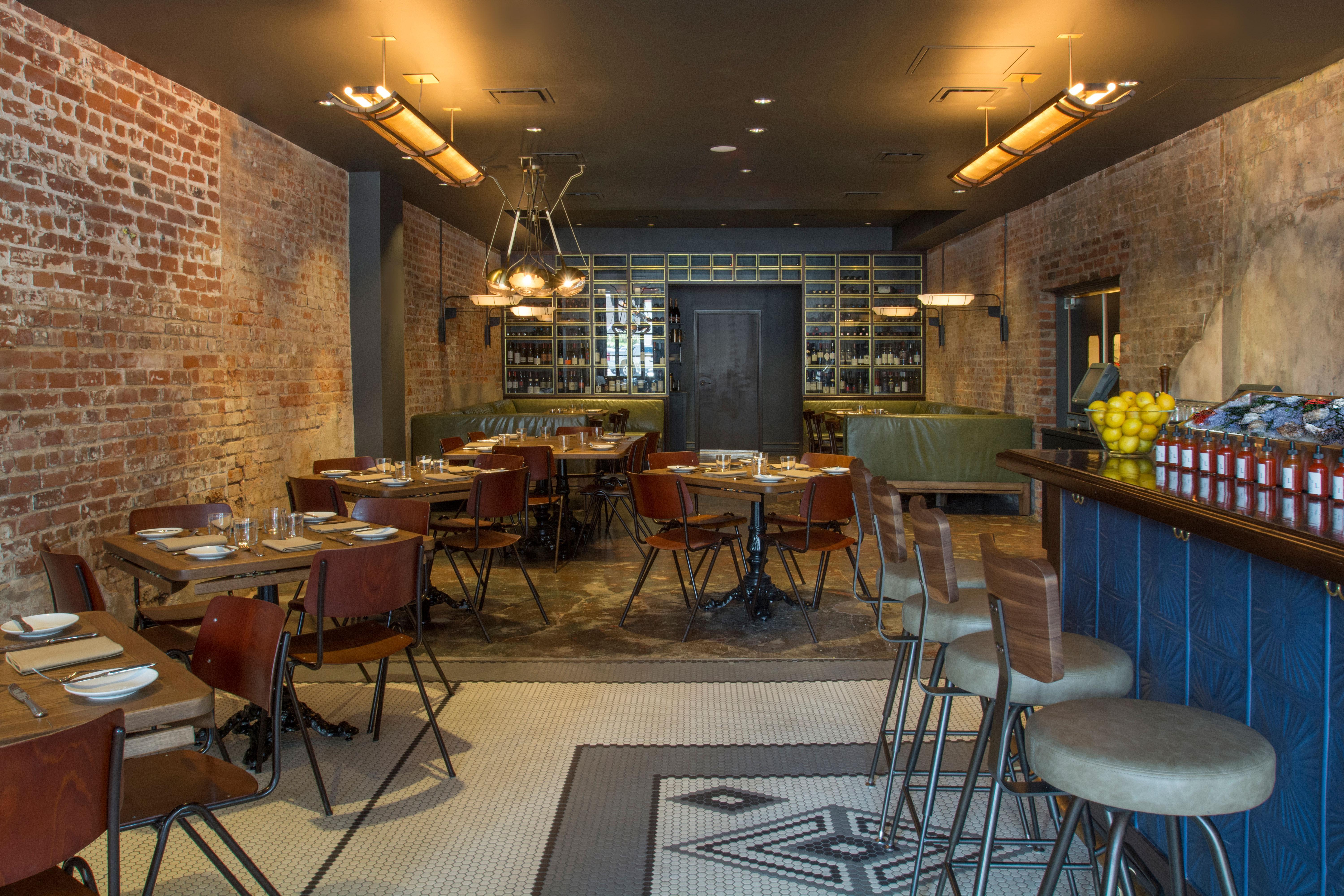 The Old No. 77 Hotel & Chandlery New Orleans Eksteriør bilde