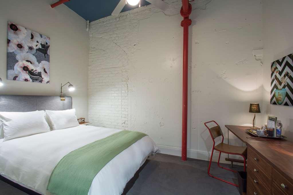 The Old No. 77 Hotel & Chandlery New Orleans Rom bilde