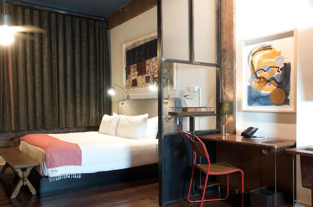 The Old No. 77 Hotel & Chandlery New Orleans Rom bilde