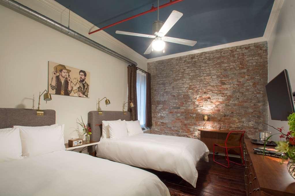The Old No. 77 Hotel & Chandlery New Orleans Rom bilde